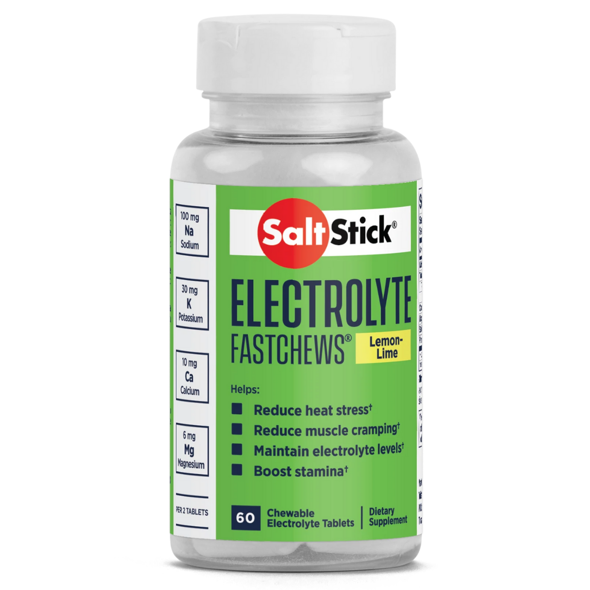 SaltStick - Electrolyte FastChews