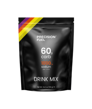Precision Fuel Carb 60 Drink Mix