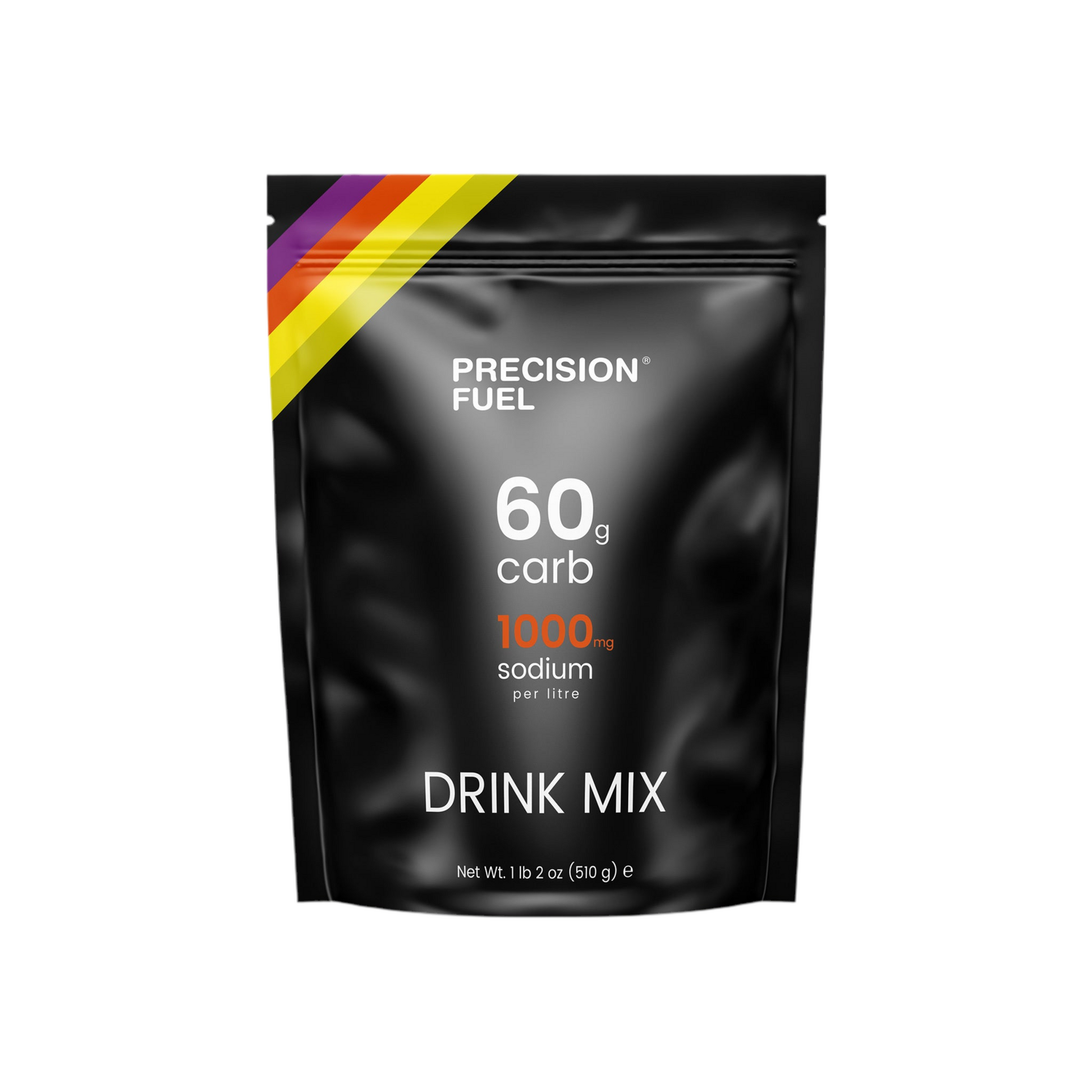 Precision Fuel Carb 60 Drink Mix