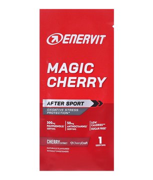 Enervit Magic Cherry