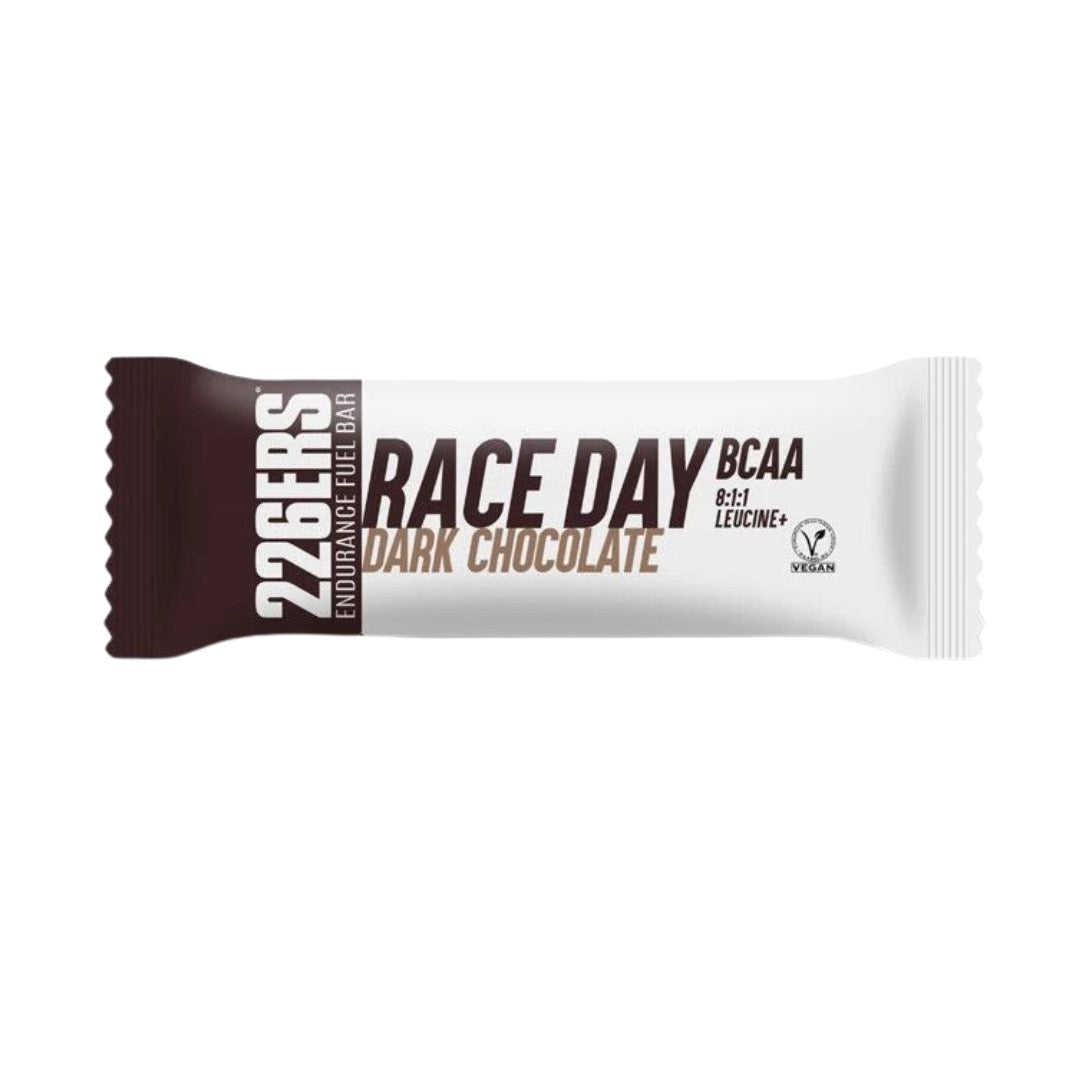 226ERS Race day bar