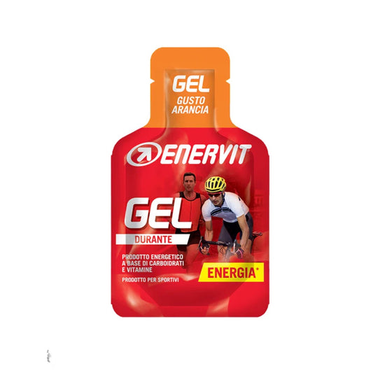 Enervit Gel 25ml