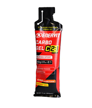 Enervit Carbo Gel C2:1 PRO