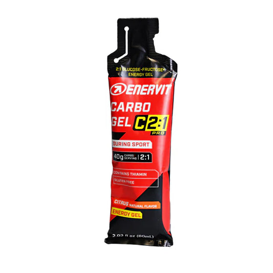 Enervit Carbo Gel C2:1 PRO