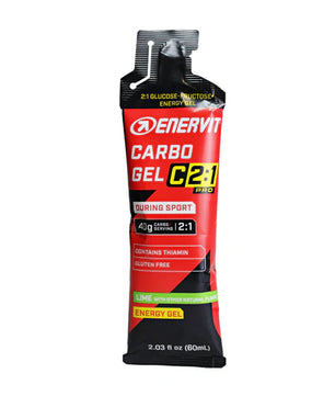 Enervit Carbo Gel C2:1 PRO