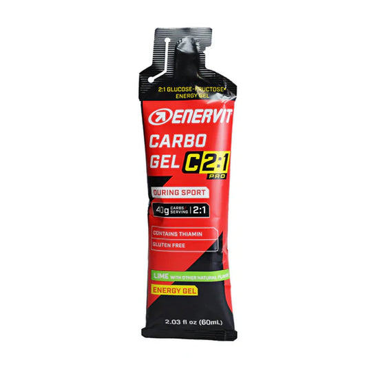 Enervit Carbo Gel C2:1 PRO