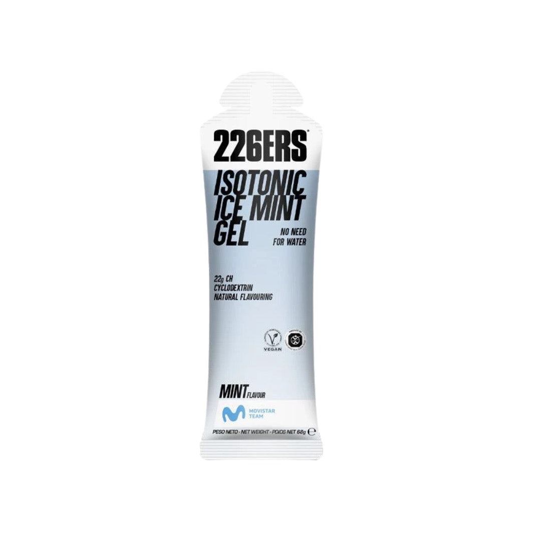 226ERS Isotonic Gel