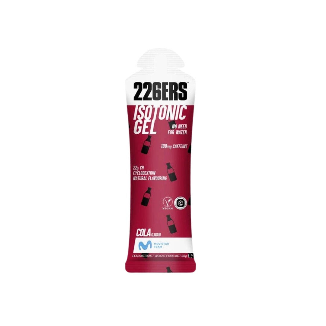 226ERS Isotonic Gel