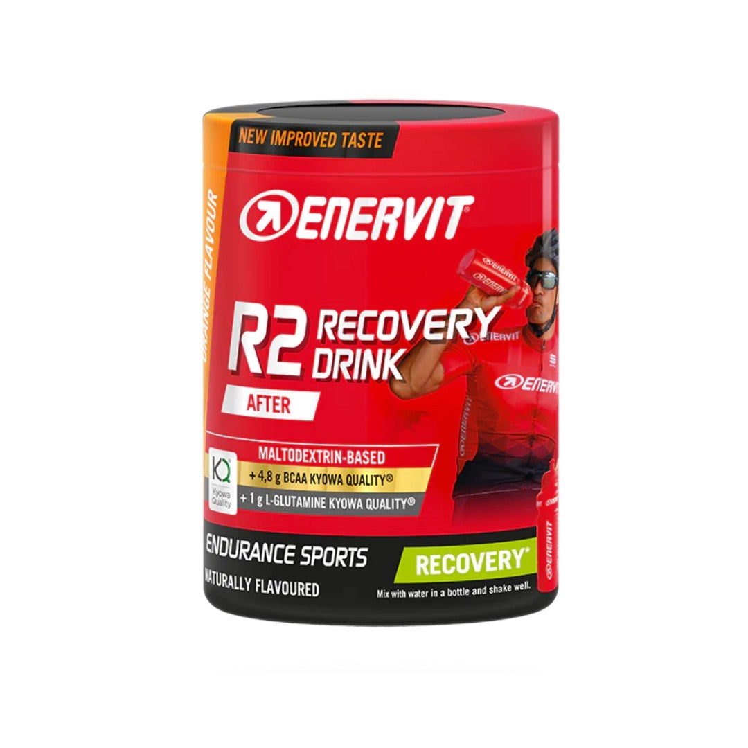 Enervit Recovery Drink