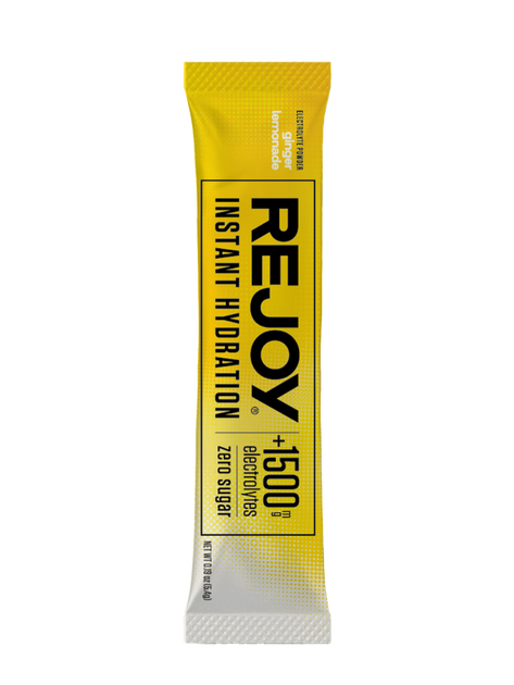 Drink Rejoy | WeFuel Endurance Sports Nutrition