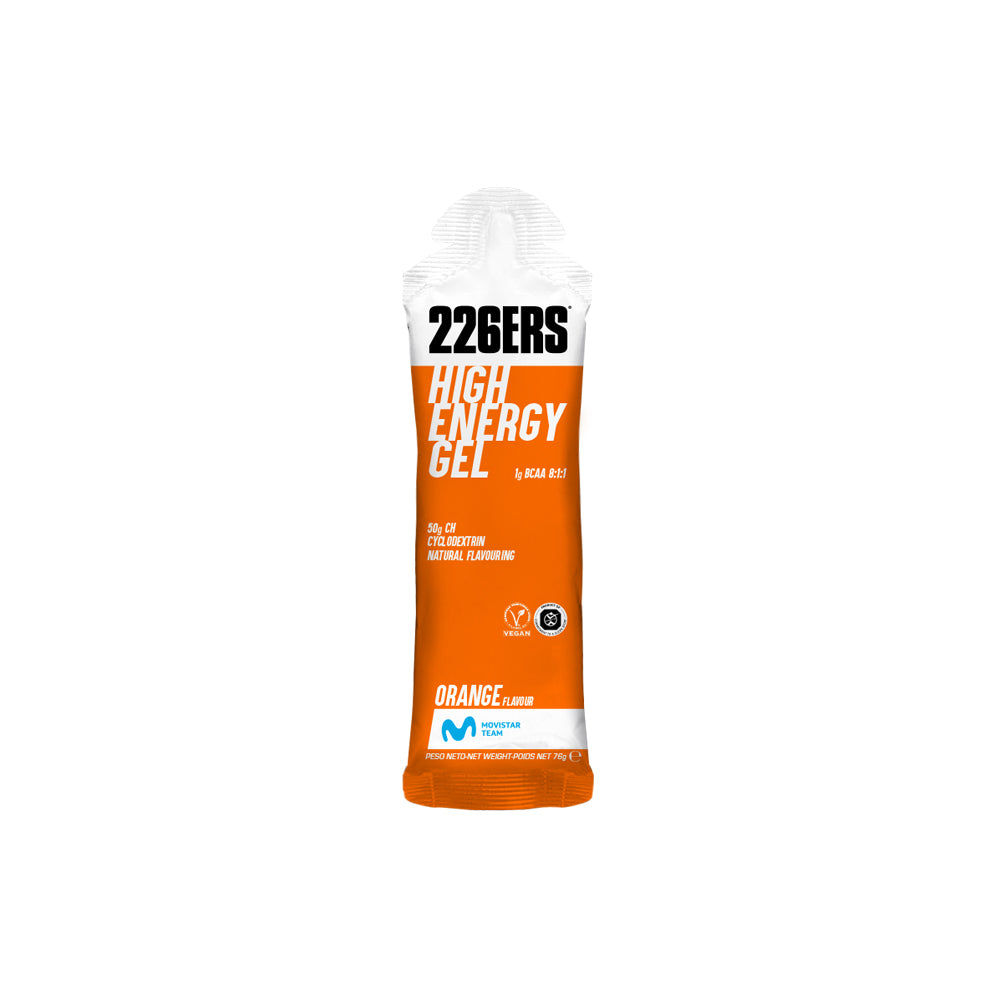 226ERS High Energy Gel