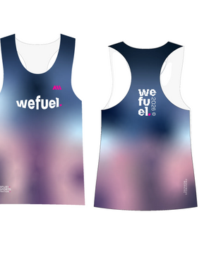 wefuel. Speed vest by Anonimous Morning PREVENTA
