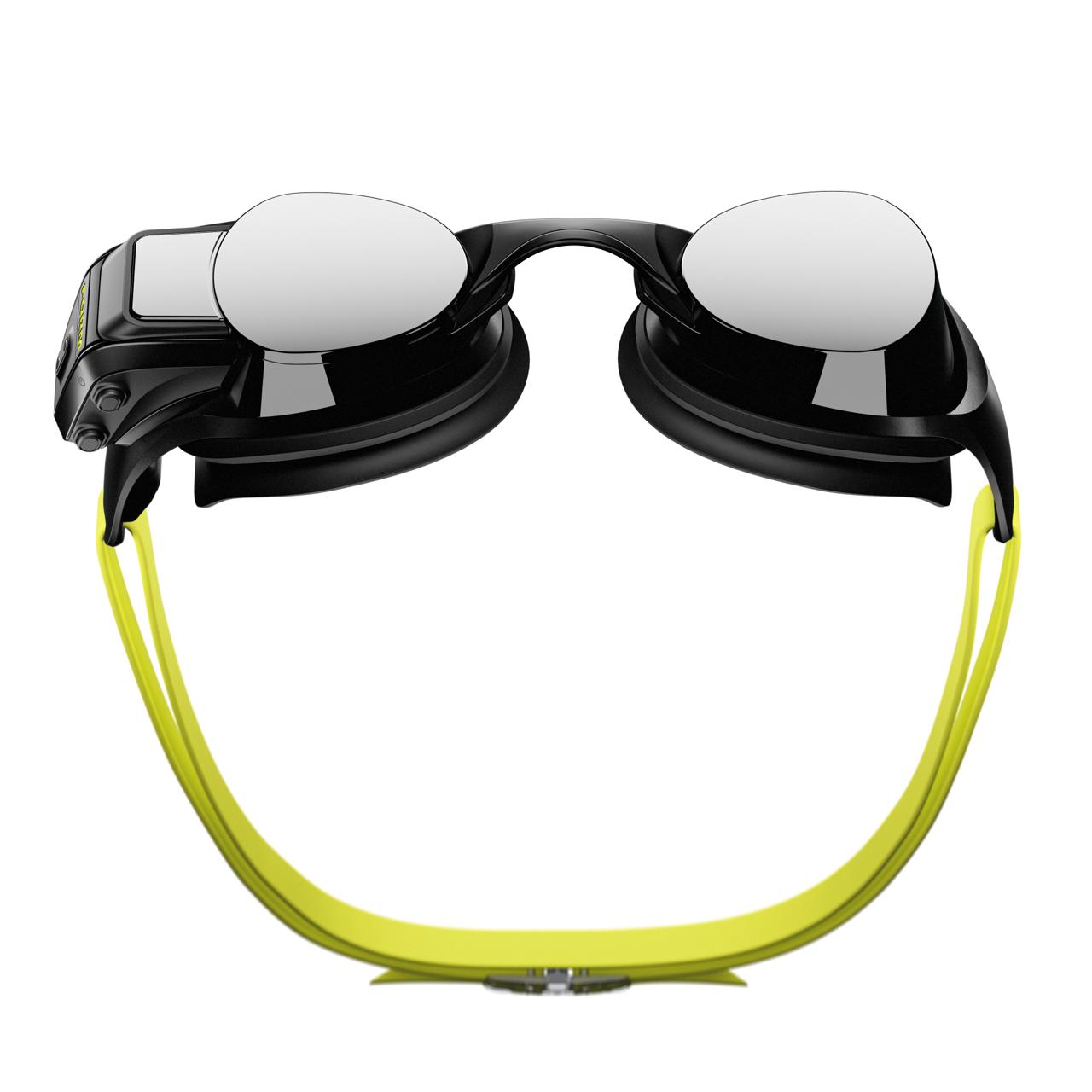 FORM Smart Swim Goggles 2