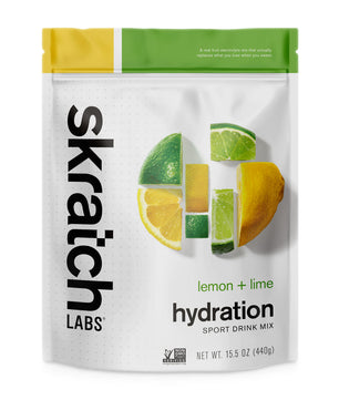Skratch Labs Hydration Sport Drink Mix