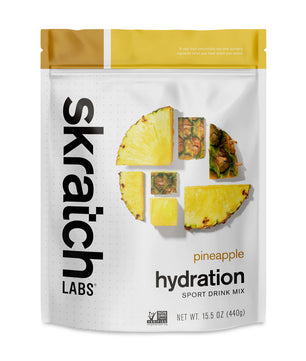 Skratch Labs Hydration Sport Drink Mix