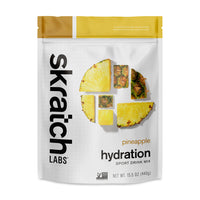 Cargar imagen en el visor de la galería, Skratch Labs Hydration Sport Drink Mix
