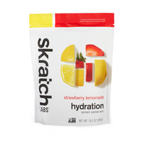 Cargar imagen en el visor de la galería, Skratch Labs Hydration Sport Drink Mix
