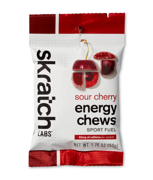 Skratch Labs Chews