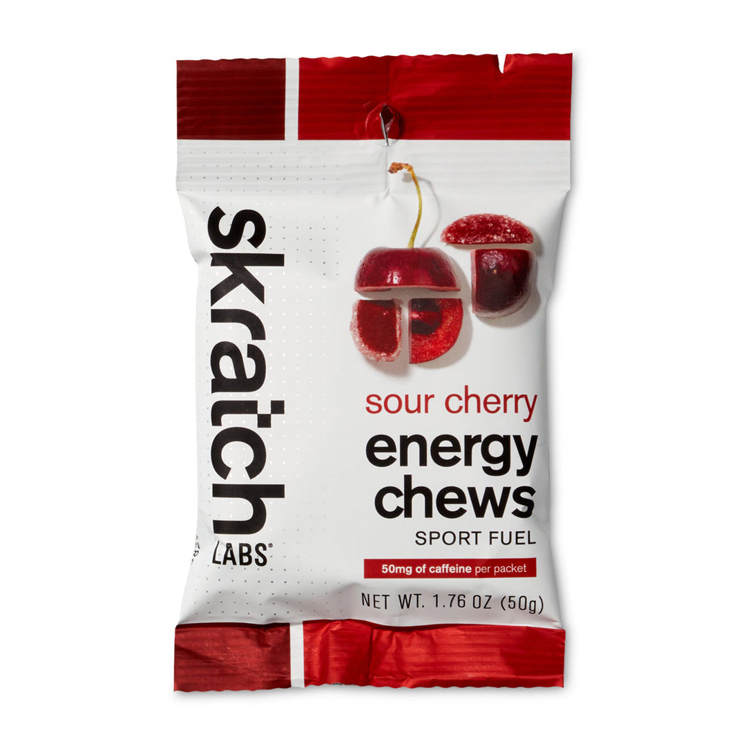 Skratch Labs Chews