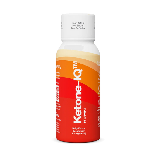 Ketone IQ - Classic Shot