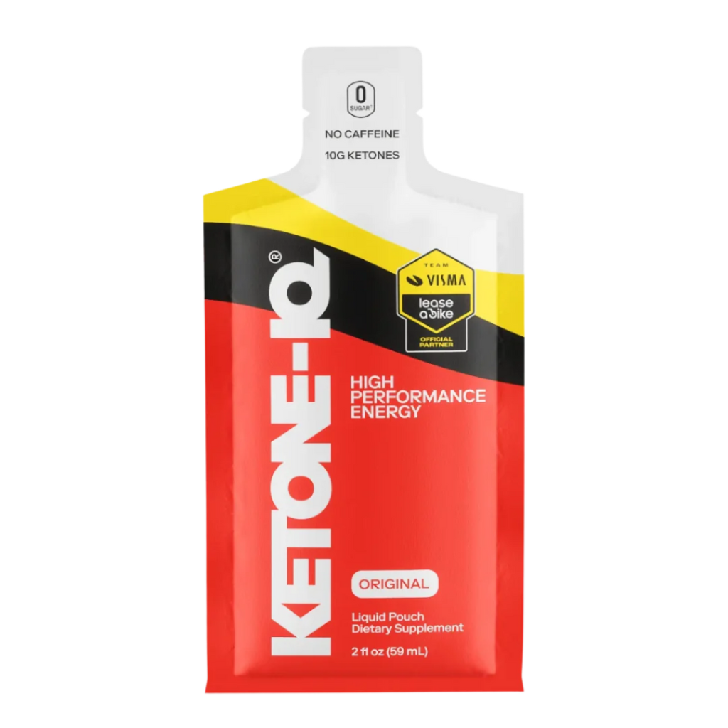 Ketone IQ - Classic Pouch