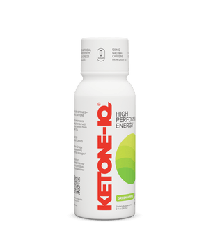 Ketone IQ - Caffeina Shot