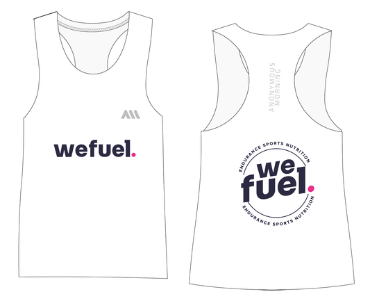 wefuel. Speed vest by Anonimous Morning