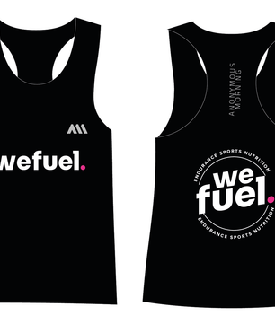 wefuel. Speed vest by Anonimous Morning