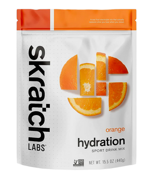 Skratch Labs Hydration Sport Drink Mix 440gr