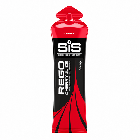 SIS Rego Cherry Juice