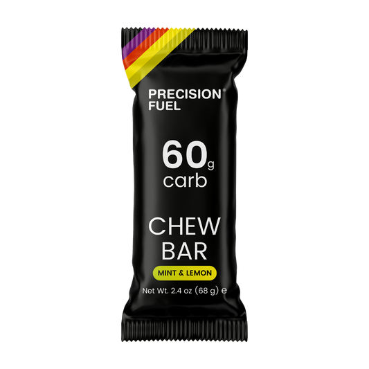 Precision fuel goma 60gr