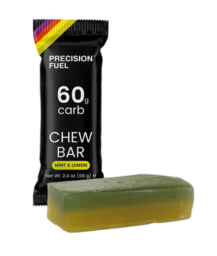 Precision fuel goma 60gr