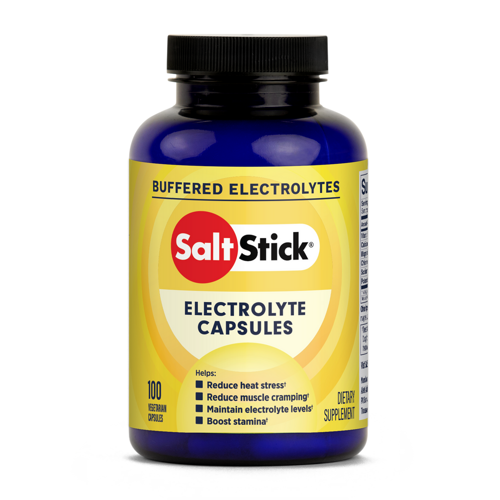 SALTSTICKS ELECTROLYTE CAPS