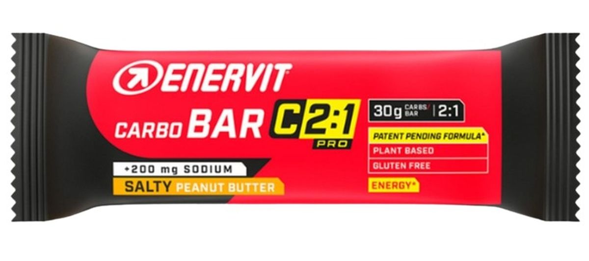 Enervit Carbo Bar C2:1 PRO