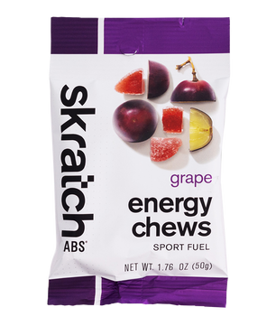 Skratch Labs Chews