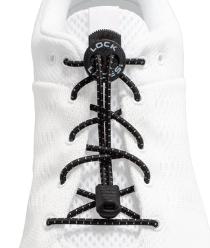 Lock Laces ®