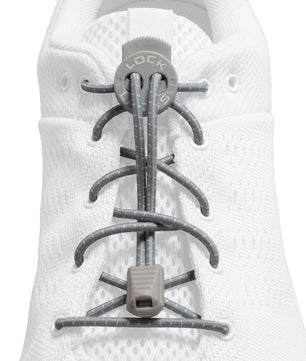Lock Laces ®