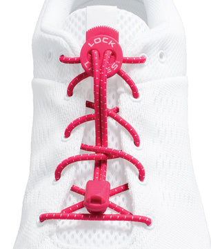 Lock Laces ®