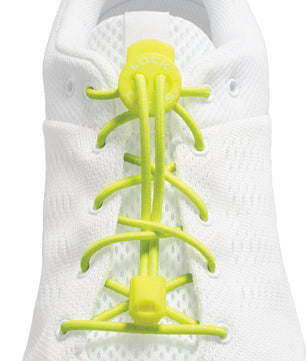 Lock Laces ®