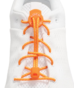 Lock Laces ®