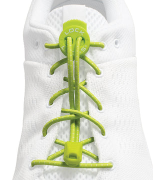 Lock Laces ®