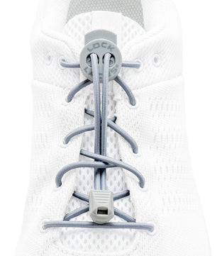 Lock Laces ®