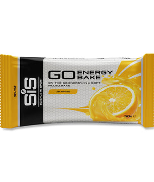 SIS Go Energy Bake
