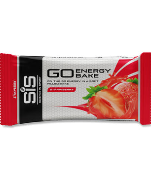 SIS Go Energy Bake
