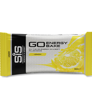 SIS Go Energy Bake