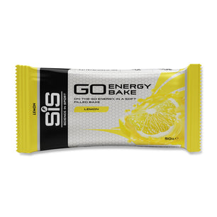 SIS Go Energy Bake