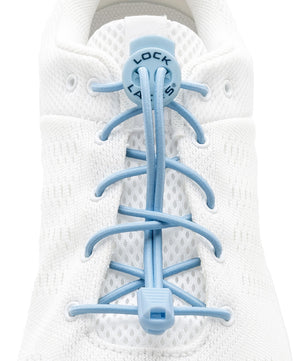Lock Laces ®