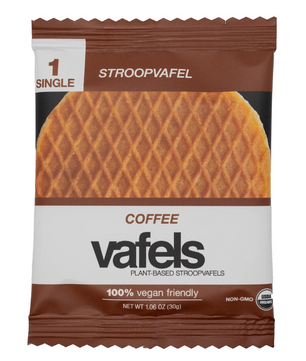 Vafels Waffle