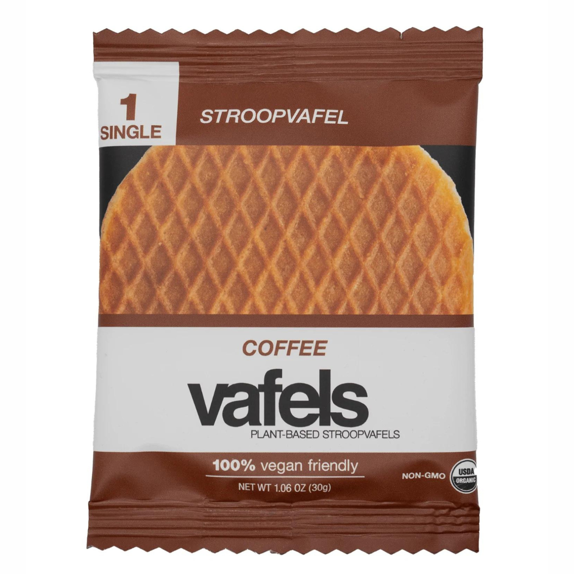 Vafels Waffle