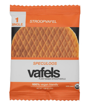 Vafels Waffle